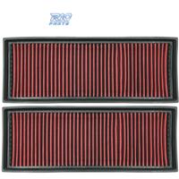 FILTRO ASPIRAZIONE DIRETTA MERCEDES C219 04-10