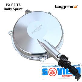 BGM PRO Superstrong Coperchio frizione completo C