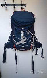 Zaino 20 litri trekking