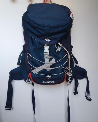 Zaino 20 litri trekking