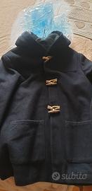 GIACCA TIPO MONTGOMERY