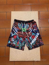 Pantaloncini UFC Venum porier limited edition