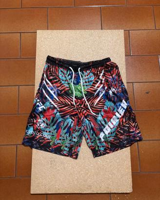 Pantaloncini UFC Venum porier limited edition
