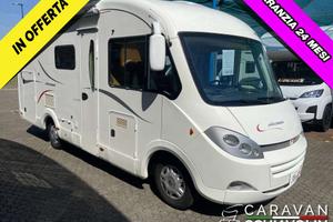 FLEURETTE DISCOVER 65 LBM CAMBIO AUTOMATICO