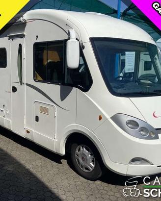 FLEURETTE DISCOVER 65 LBM CAMBIO AUTOMATICO