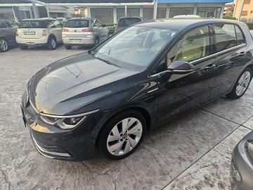 VOLKSWAGEN Golf 1.5 TSI EVO ACT Style