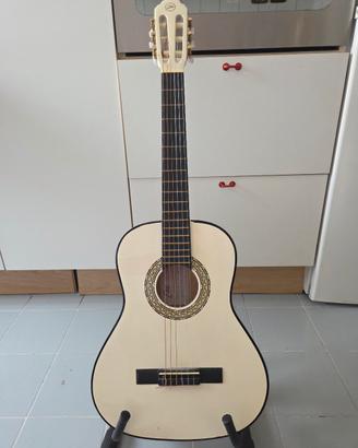 Chitarra classica Eko da studio per bambini