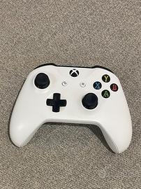 Controller wireless Microsoft Xbox originale