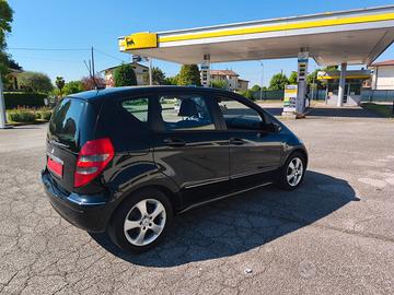Mercedes-benz A 150 (Accetto Permute)