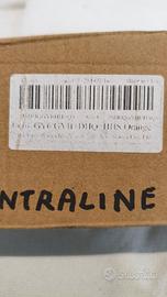 N°2 Centraline racing Kymco People 50 s 