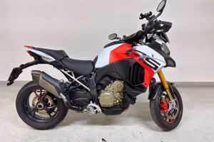 DUCATI Multistrada V4 RS Multistrada V4 1103 RS