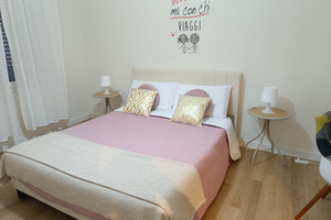 Affitti Brevi periodi Camere matrimoniali