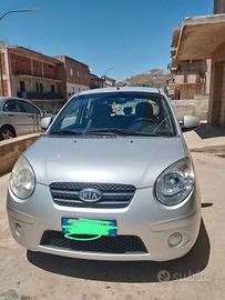 kia Picanto 1.0