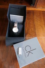 Orologio da polso donna originale Calvin Klein