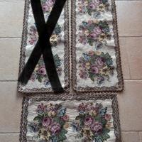 Centrini Gobelin Rettangolari