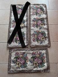 Centrini Gobelin Rettangolari