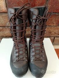 Anfibi per climi rigidi