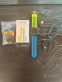 Garmin  Forerunner 920XT