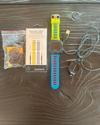 Garmin  Forerunner 920XT
