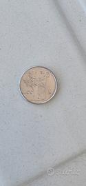 100 Lire piccole