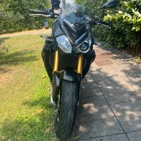 Bmw s1000r 2014