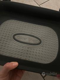 Pedana Glider board per baby jogger