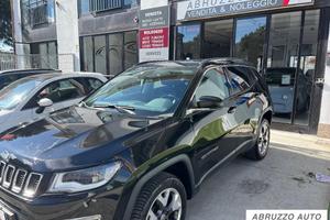 JEEP Compass 2.0 Mjt II Aut. 4WD Limited PROMO