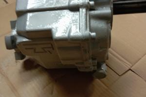 TMC 60 ratio 2 