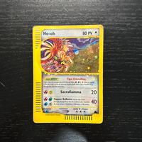 Ho-oh cristallino holo
