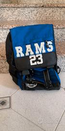 cartella Rams 23 