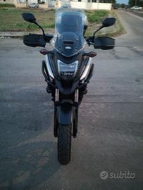 Honda 750 nc