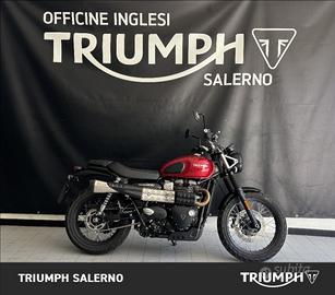 TRIUMPH Street Scrambler 900