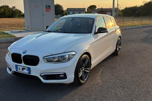 2019 BMW 118d