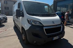 Peugeot Boxer 328 2.2 HDi/110CV FAP PC-TN Furgone