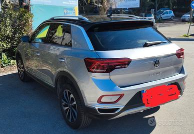  VW TROC 1.5  STYLE 110