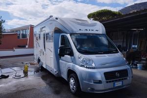 Laika Kreos 5010 2011 patente B