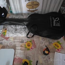 ER-STOCK-80 CHITARRA FUSELLI