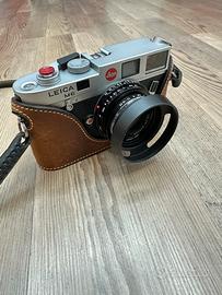 Leica m6