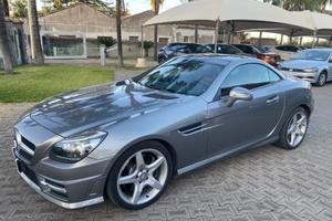 MERCEDES-BENZ SLK 250 CGI Premium