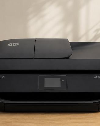 HP OfficeJet 4650 Wi-Fi – Stampante Multifunzione