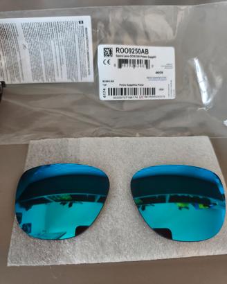 Lenti Oakley 