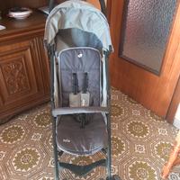 Passeggino  pieghevole reclinabile  Joie
