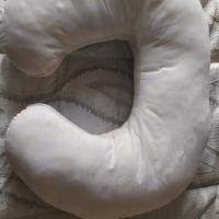 Cuscino allattamento Boppy