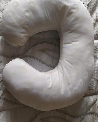 Cuscino allattamento Boppy