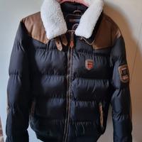 Bomber Geographical Norway