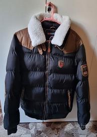 Bomber Geographical Norway