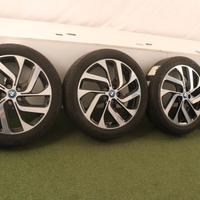 Cerchi in lega BMW i3 19 ORIGINALI 155 70 19 estat