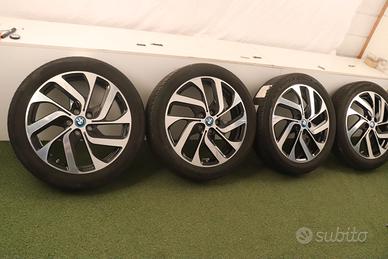 Cerchi in lega BMW i3 19 ORIGINALI 155 70 19 estat