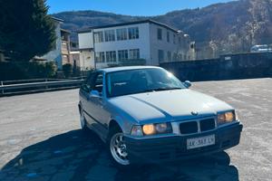BMW E36 Compact 316i GPL