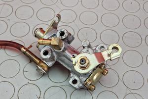 MISCELATORE POMPA POLARIS TRAIL BLAZER 250 2003 20